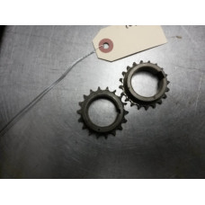 108V106 Crankshaft Timing Gear For 01-03 Toyota Rav4 2.0 108V106 Crankshaft Timing Gear For 01-03 Toyota Rav4 2.0